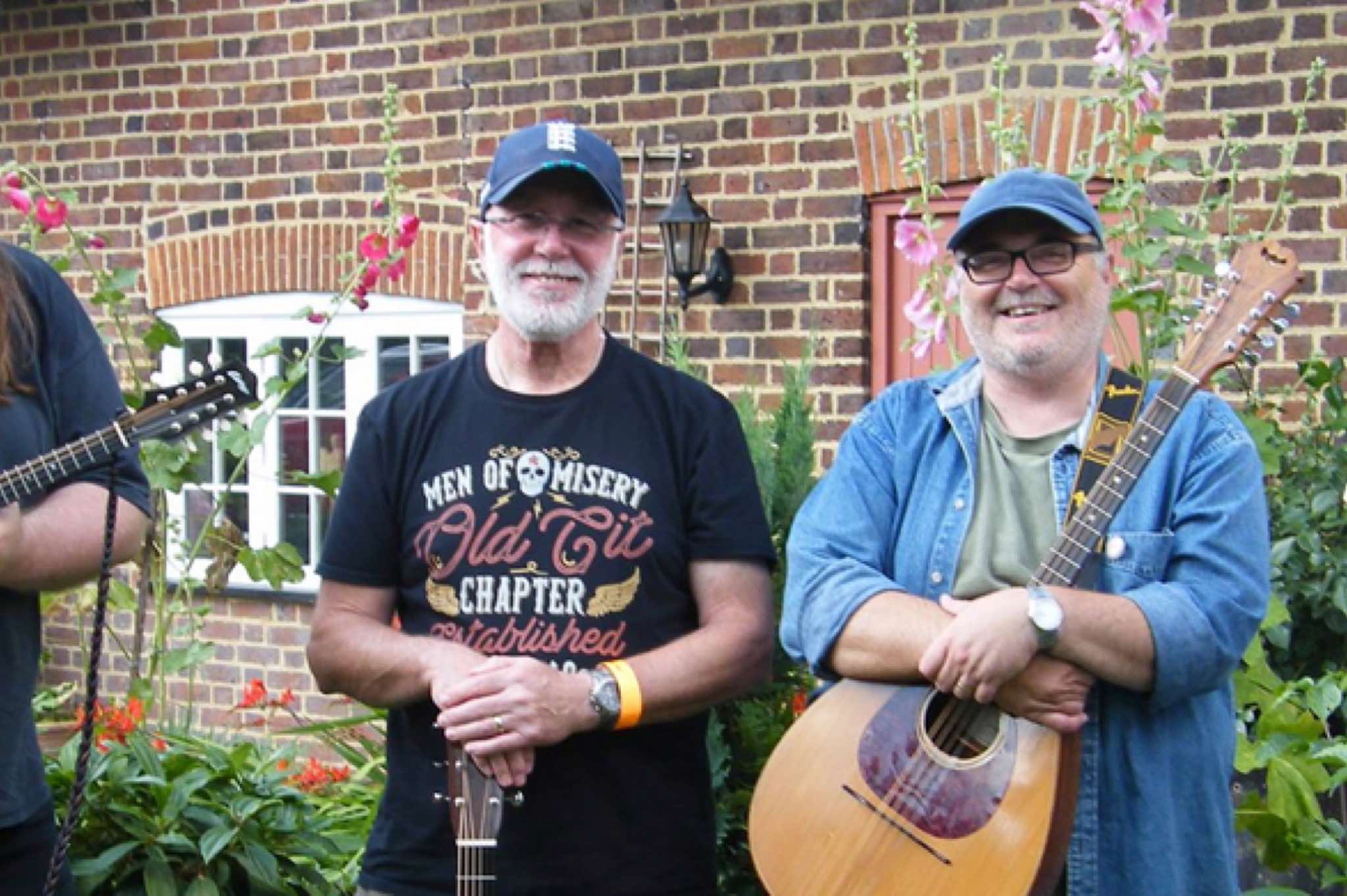 February 2014, February 2019